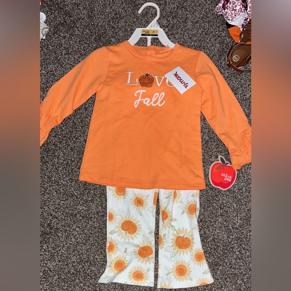 Fall outfit